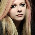  Avril Lavigne