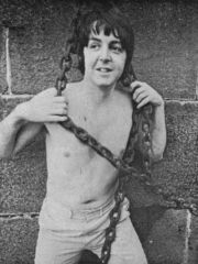 Paul McCartney