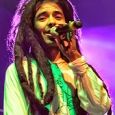  Zona Ganjah