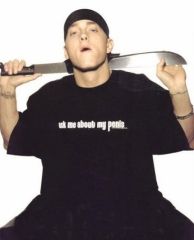 Eminem 