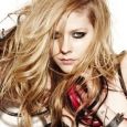  Avril Lavigne