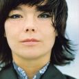  Björk