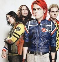 My Chemical Romance