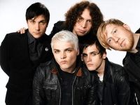 My Chemical Romance