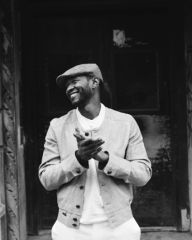 Usher