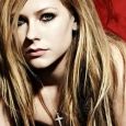  Avril Lavigne