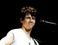 Nick Jonas & the Administration