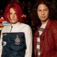  My Chemical Romance