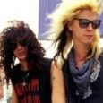  Guns N' Roses