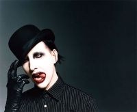 Marilyn Manson