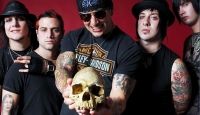 Avenged Sevenfold