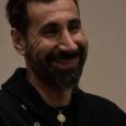  Serj Tankian