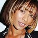  Keri Hilson