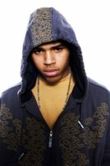 Chris Brown