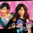  Puffy AmiYumi