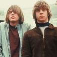  The Byrds