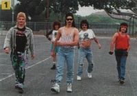 Backstreet Boys