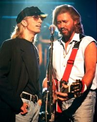 Bee Gees