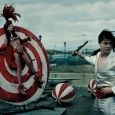  The White Stripes