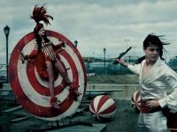 The White Stripes