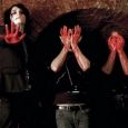  My Chemical Romance