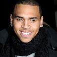  Chris Brown