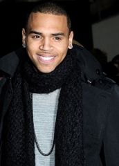 Chris Brown