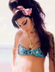 Amy Winehouse
