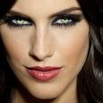  Jessica Lowndes