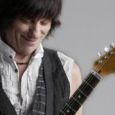  Jeff Beck