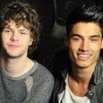  The Wanted