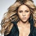  Shakira