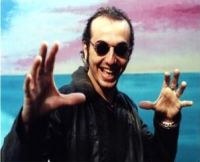 Zeca Baleiro