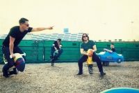 Arctic Monkeys