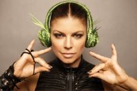 Fergie