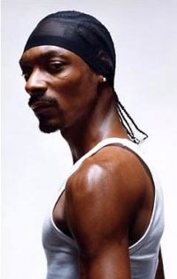 Snoop Dogg