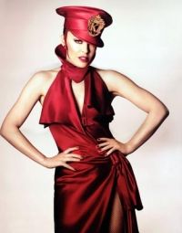 Kylie Minogue