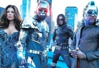 Black Eyed Peas
