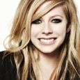 Avril Lavigne