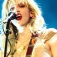 Courtney Love