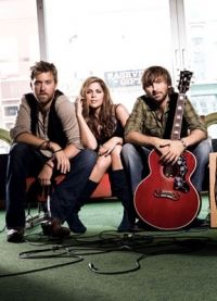 Lady Antebellum