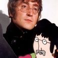  John Lennon