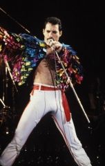 Freddie Mercury