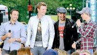 Backstreet Boys