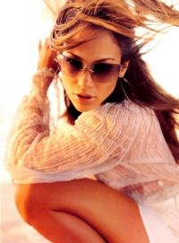 Jennifer Lopez