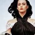  Katy Perry