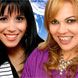  Marlucy e Silmara