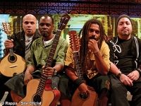 O Rappa