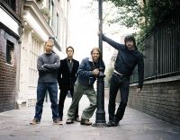 Foo Fighters