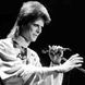  David Bowie
